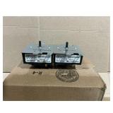 NORM PACIFIC Timer Motor DMS1115AC2000