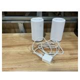 Pura Smart Home Fragrance Diffuser - White