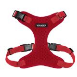Voyager Step-in Pet Harness - All Weather Mesh,...
