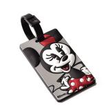 American Tourister Disney Luggage Tag, Minnie...