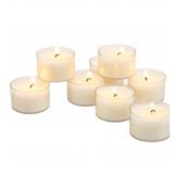 Stonebriar 48 Count White Unscented Smokeless...