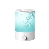 MegaWise 3.5L Cool Mist Humidifier ...