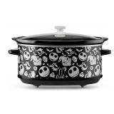 Disney 7-Quart Slow Cooker