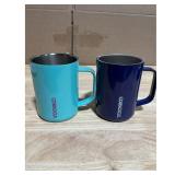 Corkcicle Mug - 16oz, Triple Insulated...