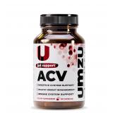 UMZU zuACV Apple Cider Vinegar + Prebiotics...
