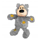 KONG - Wild Knots Bear - Internal Knotted Ropes...