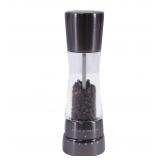 COLE & MASON Derwent Pepper Grinder - Gunmetal...