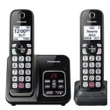 Panasonic Cordless Phone with Answering...