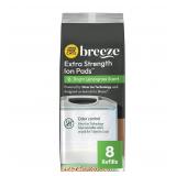 Purina Tidy Cats Cat Litter Breeze Pads Refill...