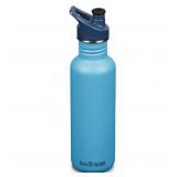Klean Kanteen 27 oz Water Bottle Hawaiian Ocean
