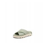 Sorel VIIbe Crisscross Slide Safari/Honey...