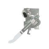 GE Oven Door Lock WB14T10093 10