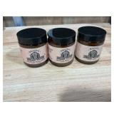 Johnny Slicks Original Organic Oil Based Pomade...