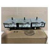 NORM PACIFIC Timer Motor DM101