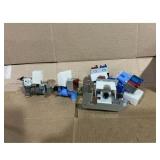 Robertshaw Water Inlet Valve 245D1378G002