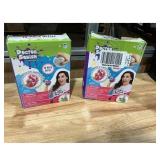 Doctor Squish 10-Pack Refill, Squishy Maker