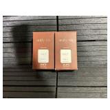 Unify Co. Salt Fragrance Refills - Pura Smart...