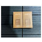 Pura Smart Scent Parisian Cafe Fragrance Refill