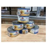 Wellesley Farms - Premium Chunk Chicken Breast...