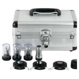 AmScope PCS Phase Contrast Kit for Compound...