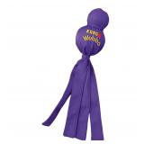 KONG Wubba - Dog Toy for Tug of War & Fetch -...