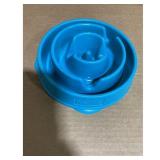 Outward Hound Fun Feeder Slow Bowl, Dog Bowl -...