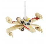 Hallmark Star Wars X-Wing Starfighter Christmas...