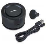 SYLVANIA - Airzing Mini Air Purifier - Vehicle,...