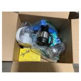 JoyJolt - Savor, 2x, Glass