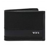 TUMI - Alpha Double Billfold - Men