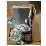 Mead-Assorted Office Supplies -Various Items,...