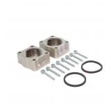 Fill-Rite NPT MeterFlange 1 12