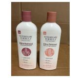 Veterinary Formula Ultra Oatmeal, Shampoo and...