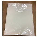 Cricut Sublimation Printer Paper - 100 Sheets,...
