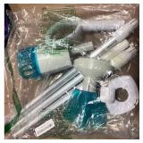 Unknown Brand Steamer Parts - Replacement...