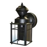 Heath/Zenith HZ-4132-BK 150-Degree Bayside...