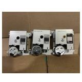 NORM T901500 Timer 10A 125VAC