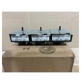 NORM PACIFIC DM191 18 HP Timer Motor