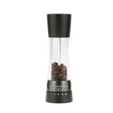 Cole & Mason Derwent Black Wood 190mm Pepper Mill