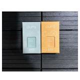 Pura Linens & Surf, Yuzu Citron - Fragrance Refill