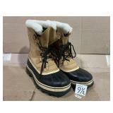 Sorel Boots, 9 1/2, Winter Boots, Insulated,...