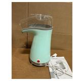 Nostalgia Air Pop Popcorn Maker - Hot Air...