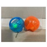 Pet Zone Treat Dispenser Ball - Interactive...