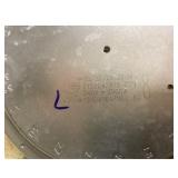 Elka 2152042812 Heating Element