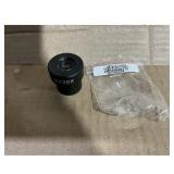 WF20X - Widefield Microscope Eyepiece Lens -...