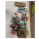 Wright Products, Boxes - Electrical, Mounting