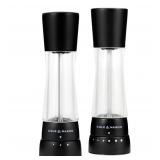 Cole & Mason Derwent Grinder Set - Precision...