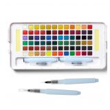 SAKURA XNCW-72N Koi Studio Set with 72 Assorted...