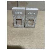 Pura Cozy Cashmere Fragrance Refill