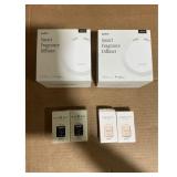 Pura Smart Fragrance Diffuser - Wi-Fi Enabled,...